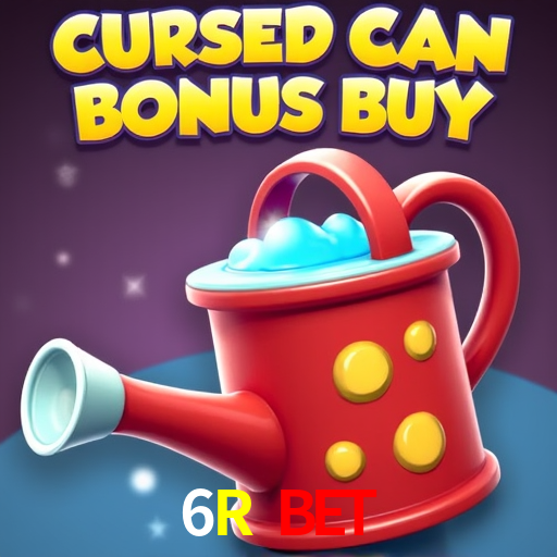 Sinta a adrenalina dos jogos de cassino com 6R Bet