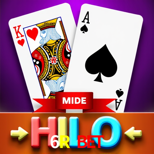 6R Bet