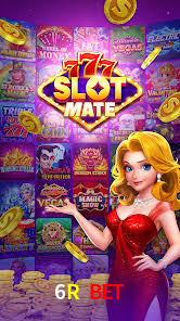 6R Bet: Jogue Crash e Experimente Alta Recompensa Instantânea