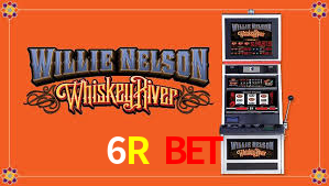 6R Bet: A Experiência de Casino com Jogos de Mesa ao Vivo