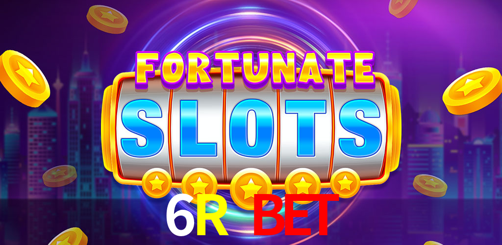 6R Bet